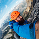 Illustration for article titled So You Want to Become a Mountaineer?